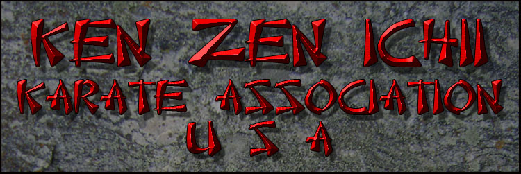 Ken Zen Ichii Karate Association USA